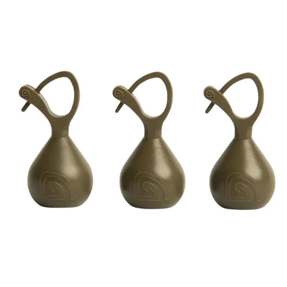 Trakker Back Leads