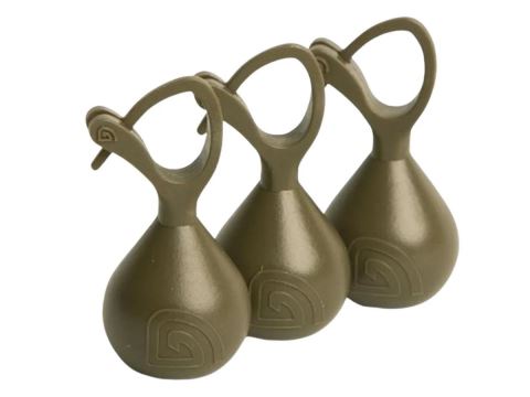 Trakker Back Leads