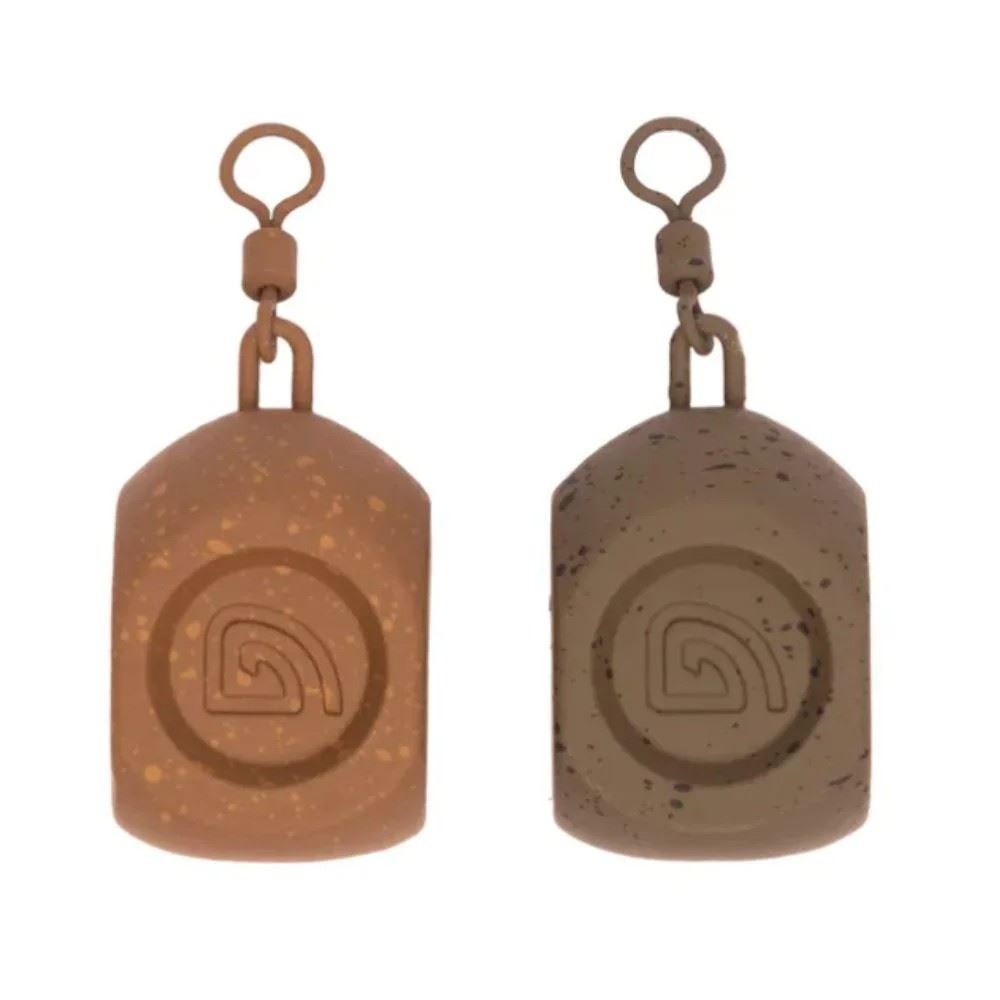 Trakker Square Pear Swivel Lead