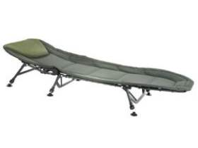 RLX 6-Leg Bedchair
