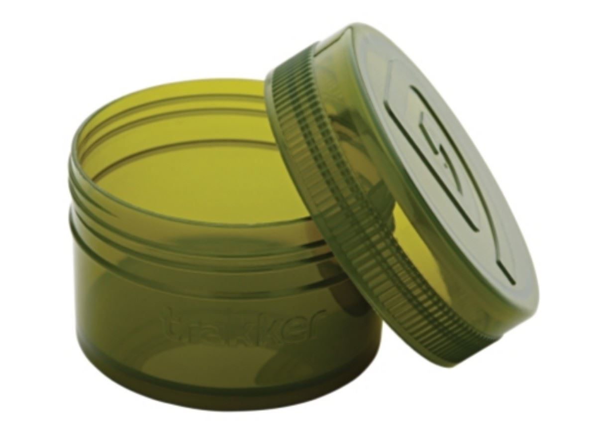 Half Sized Glug Pots 6 pack