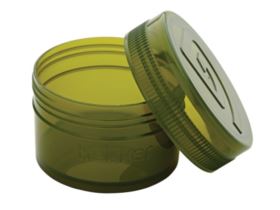 Half Sized Glug Pots 6 pack