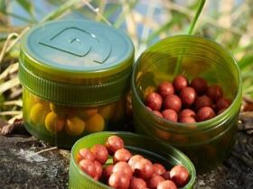 Half Sized Glug Pots 6 pack