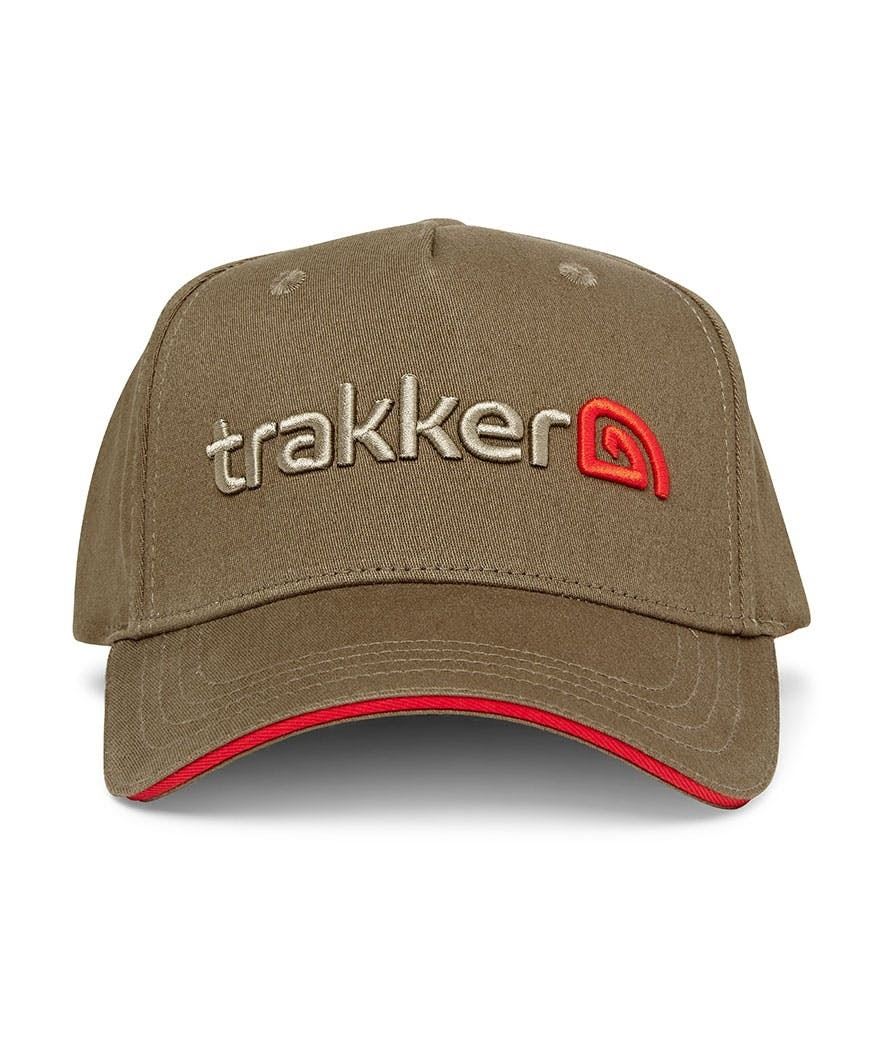 Trakker Flexi Fit Cap