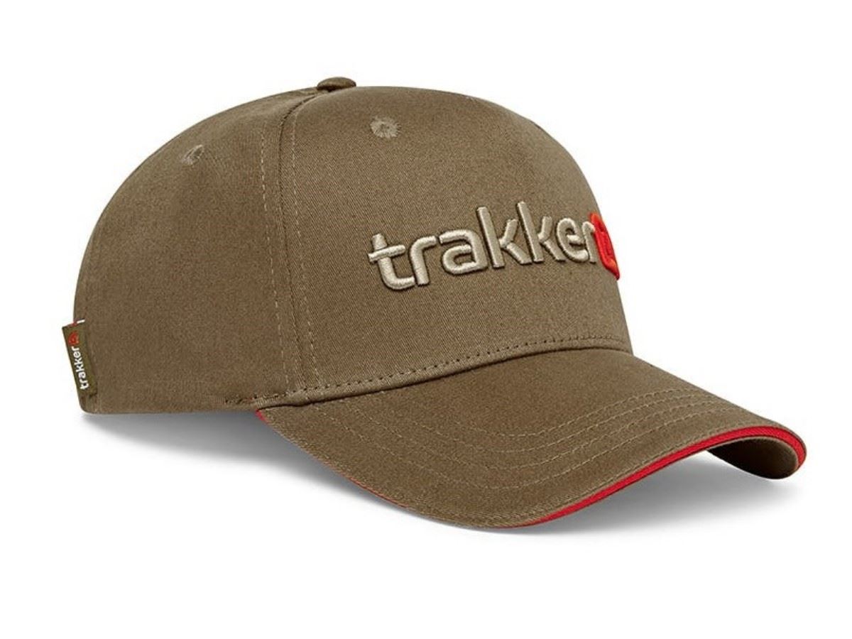 Trakker Flexi Fit Cap