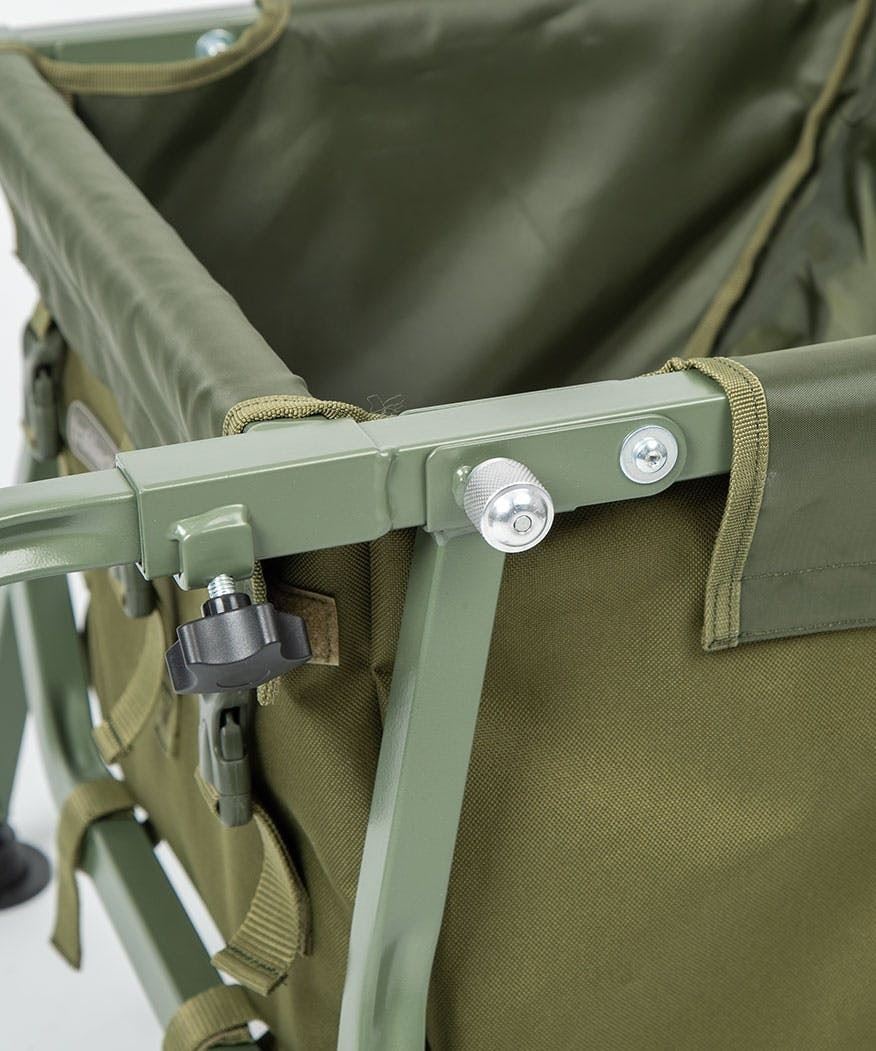 Trakker X-Trail T1 Barrow