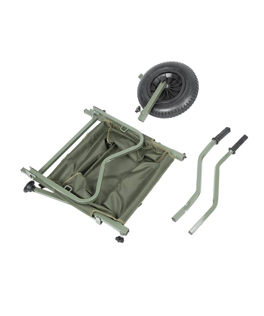 Trakker X-Trail T1 Barrow