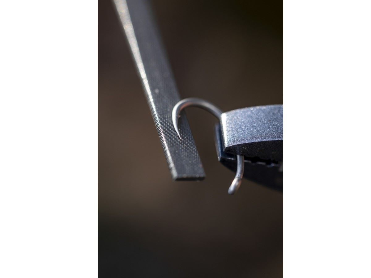 Trakker Hook Sharpening File