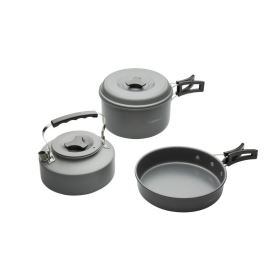 Armolife Complete Cookware Set