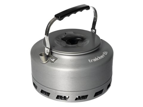 Armolife Jumbo Power Kettle