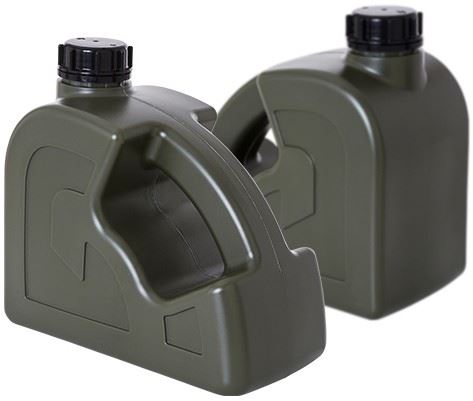 Trakker 5 Ltr Icon Water Carrier