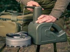 Trakker 5 Ltr Icon Water Carrier