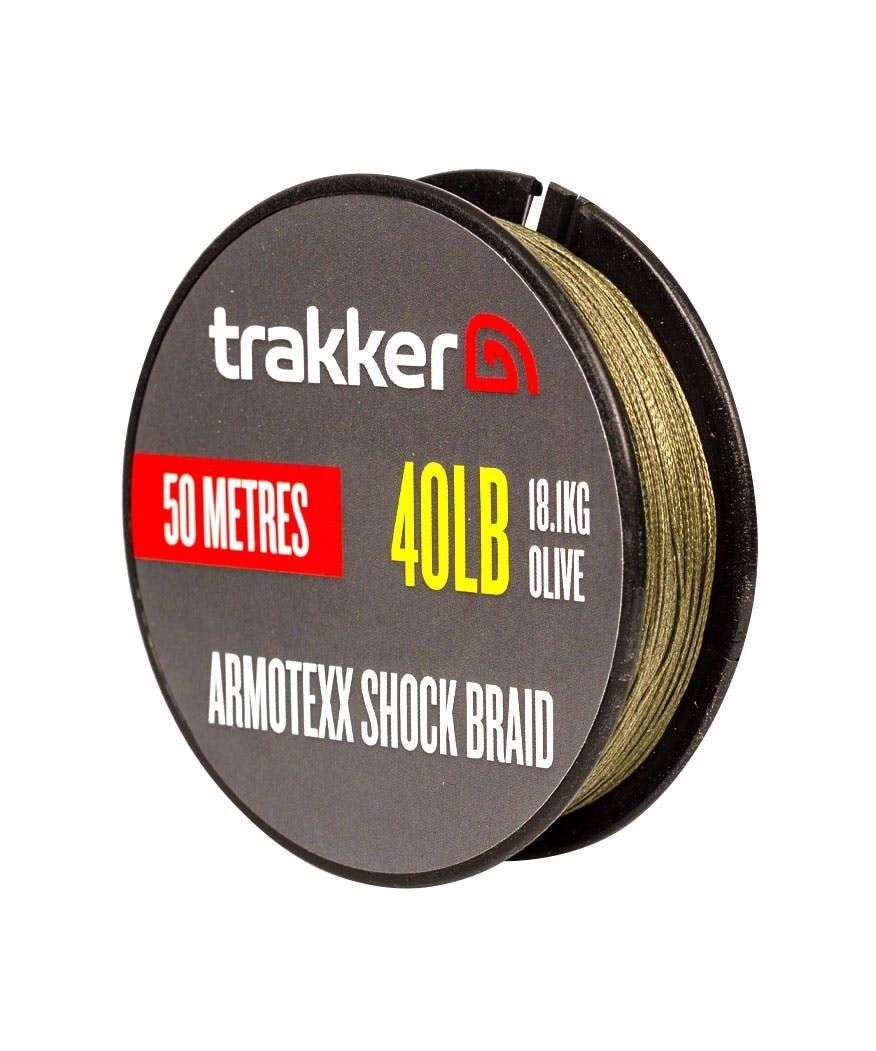 Armotexx Shock Braid