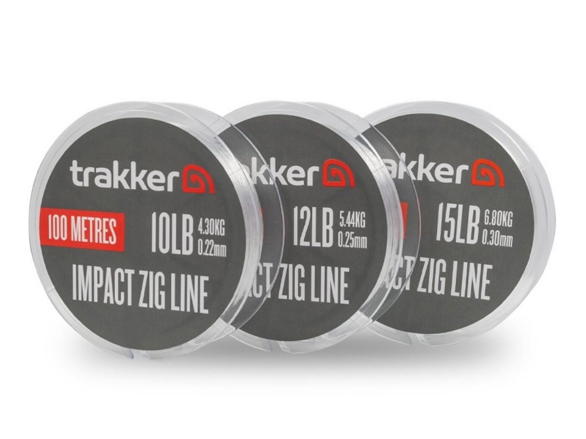 Impact Zig Line