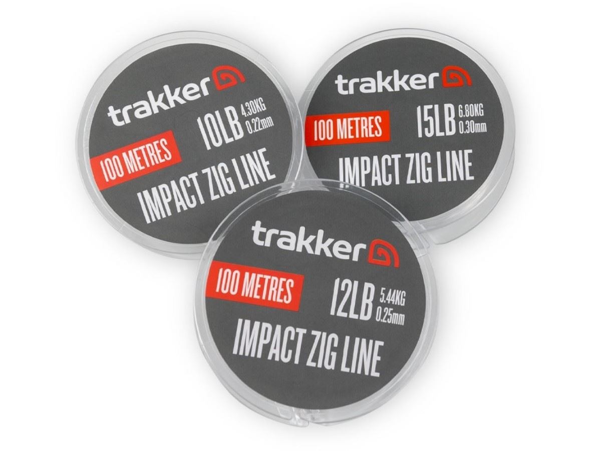 Impact Zig Line