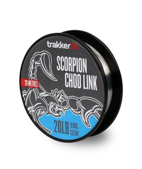 Scorpion Chod Link