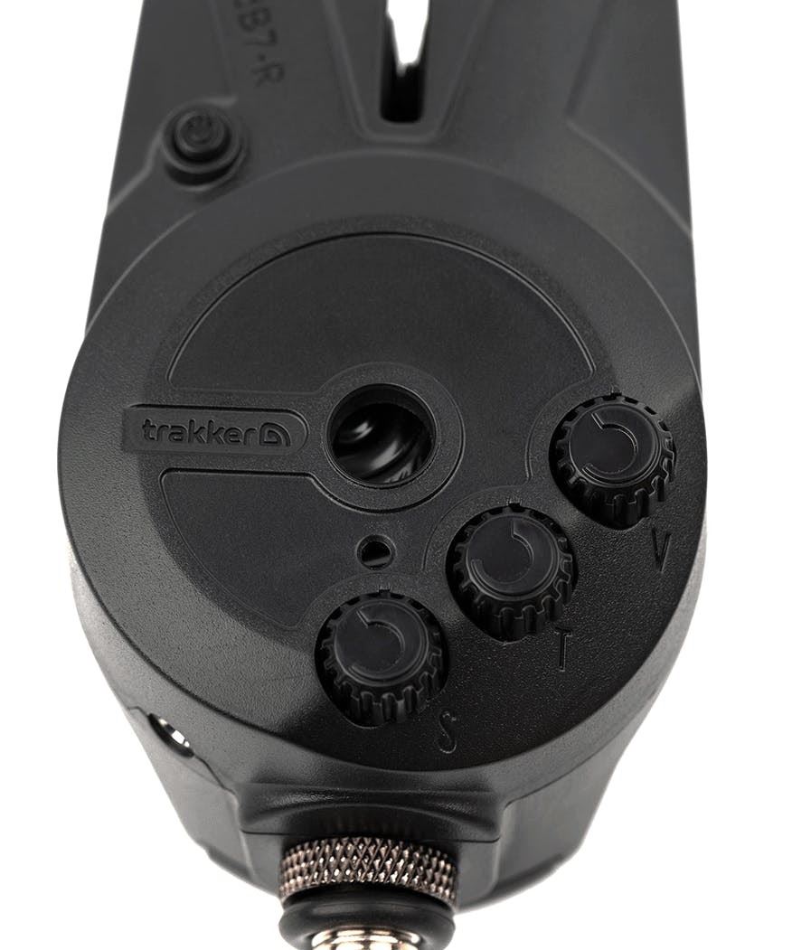 Trakker DB7-R Bite Alarm Single Unit