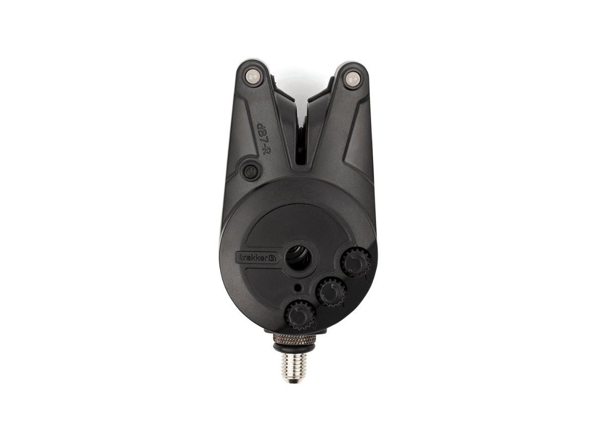Trakker DB7-R Bite Alarm Single Unit