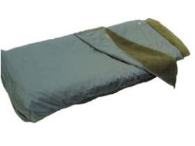 Thermal Bedchair Cover