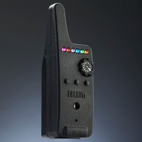 Delkim Rx-D digital receiver