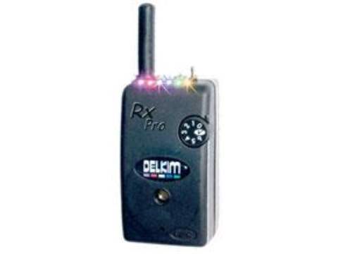 Delkim Rx Plus Pro Mini Receiver