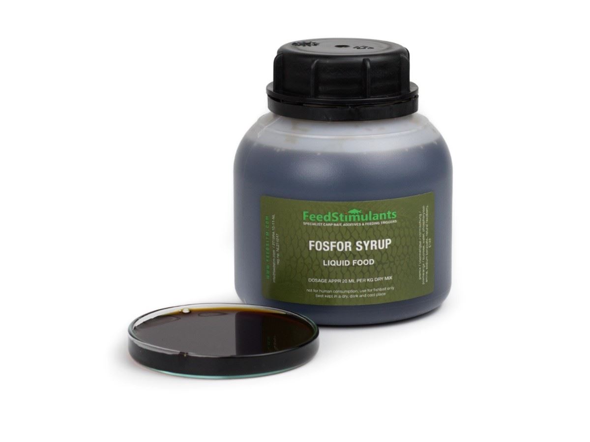 Fosfor PPC amino syrup