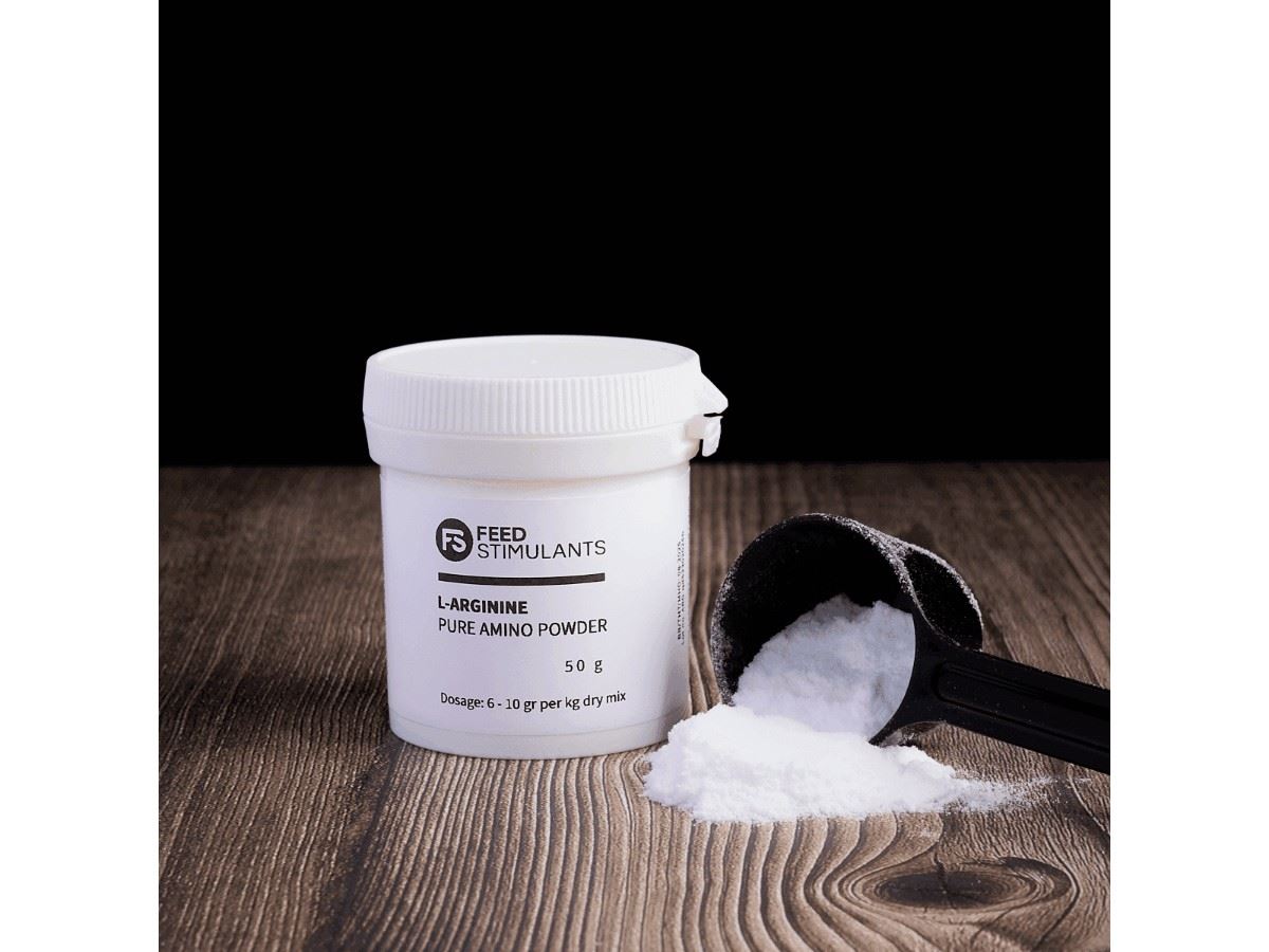 L-Arginine hcl powder