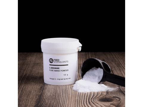 L-Arginine hcl powder