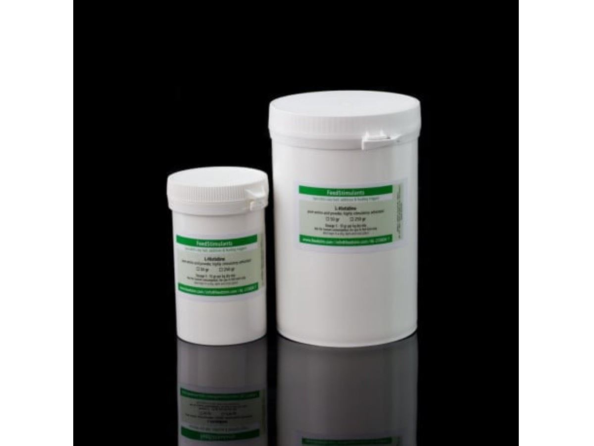 L-Histidine powder