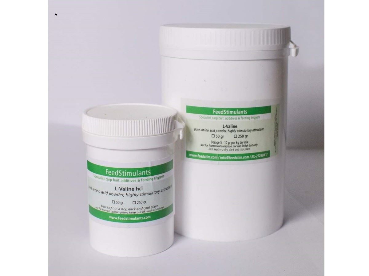 L-Valine hcl