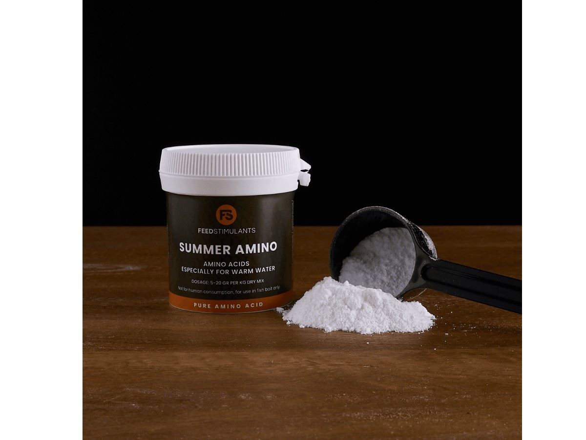 Summer amino compound