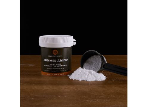 Summer amino compound