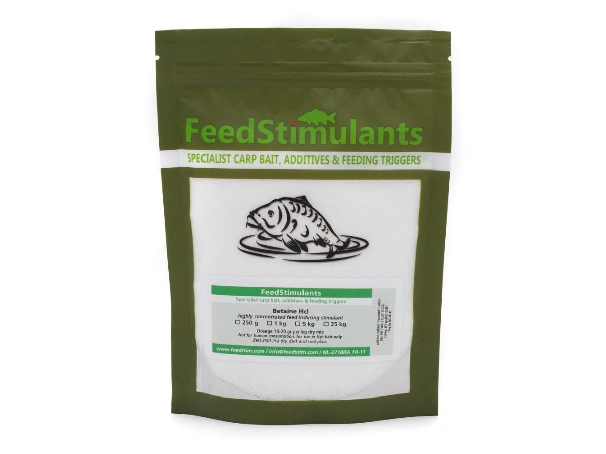 Betaine HCL
