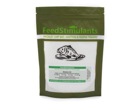 Betaine HCL