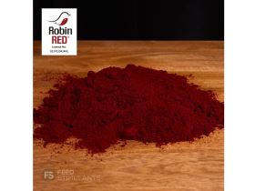 Haith’s Robin Red HB
