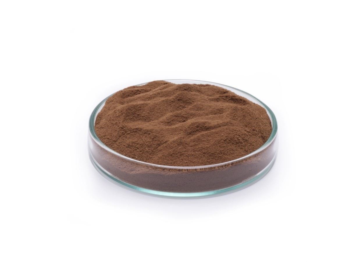 Liver powder hydrolysed