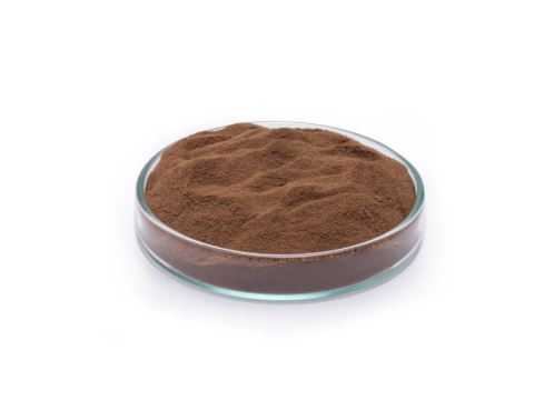 Liver powder hydrolysed