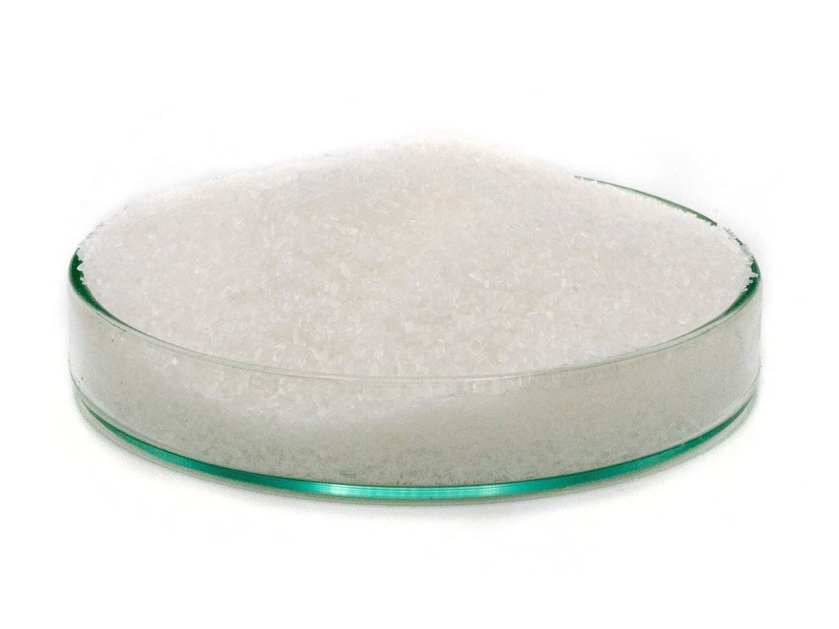 MSG (pure monosodium glutamate)