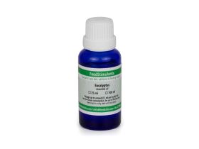 Essential oil Eucalyptus