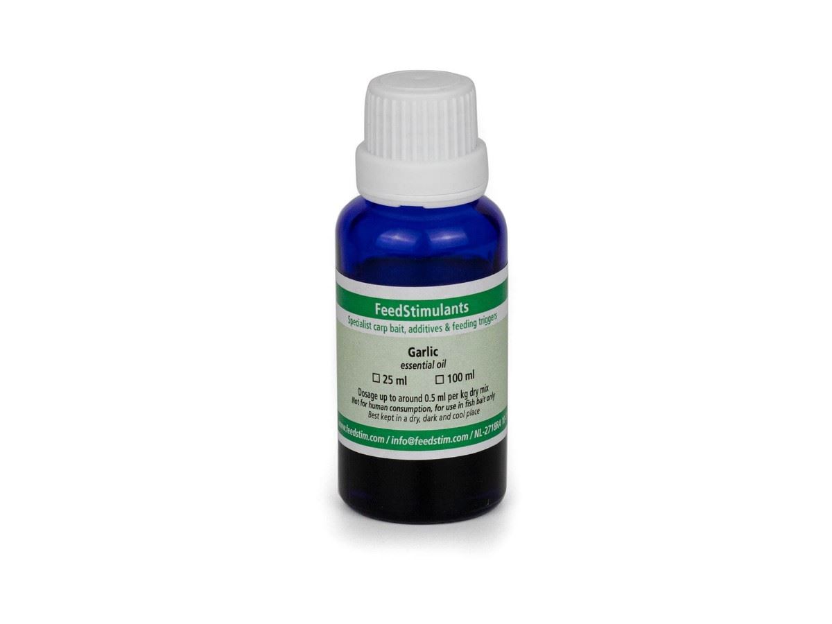 Essential oil Garlic
