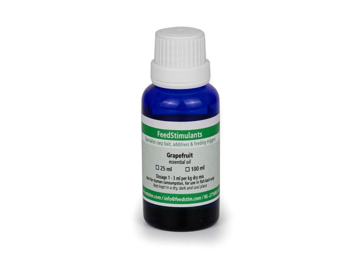 Essential oil Grapefruit