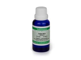 Essential oil Juniper berry