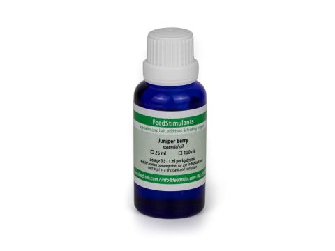 Essential oil Juniper berry