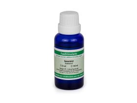 Essential oil Spearmint