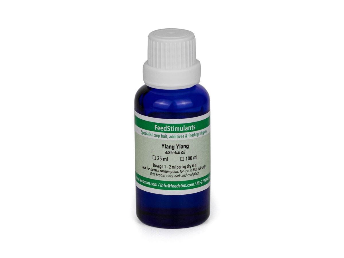 Essential oil Ylang Ylang
