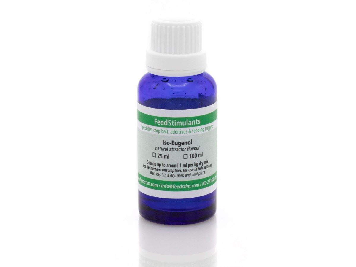 Iso-Eugenol