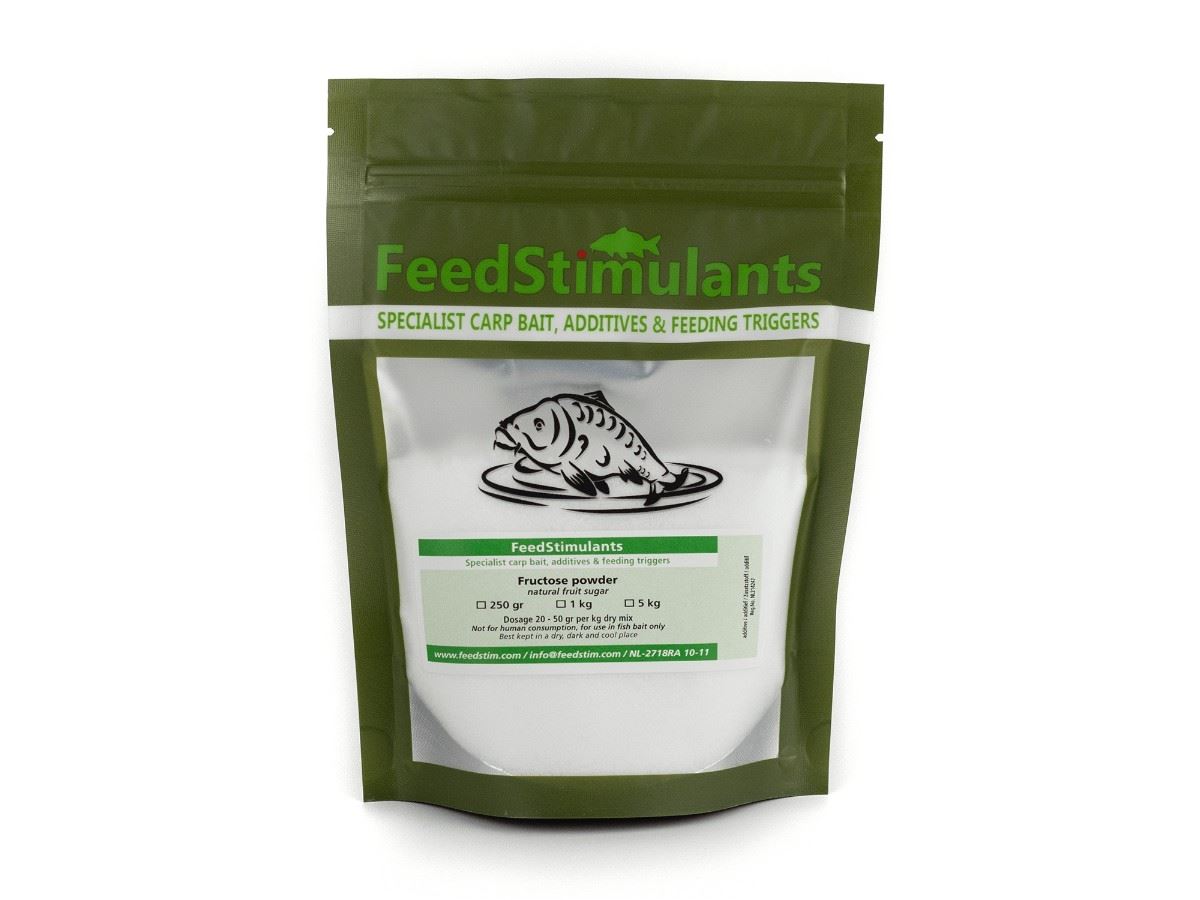 Fructose powder
