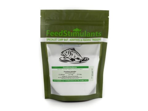Fructose powder