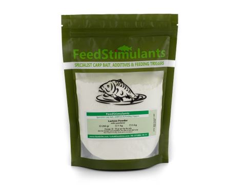 Lactose powder, milk sugar