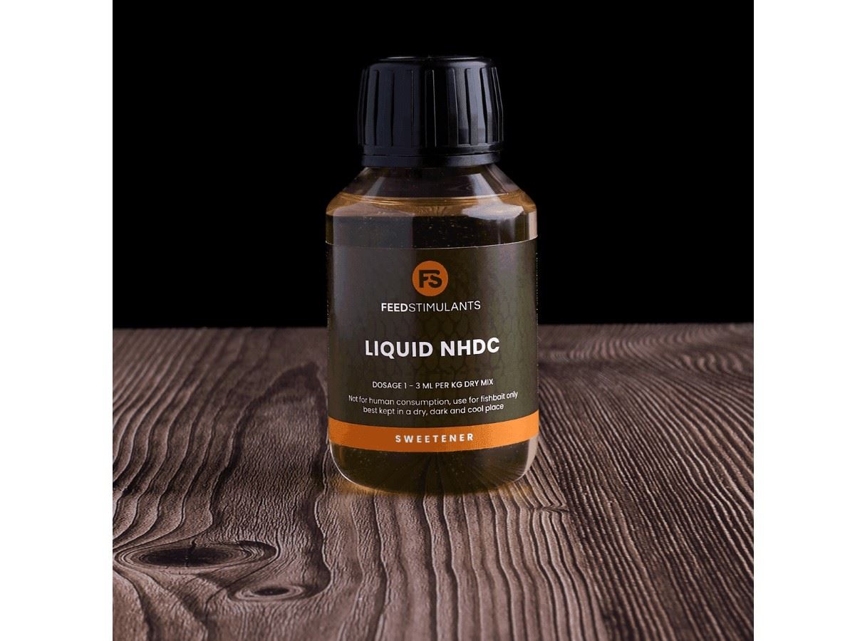 Liquid NHDC sweetener